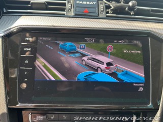 Volkswagen Ostatní modely Passat ALLTRACK, 2.0TDi, 176KW, 2019