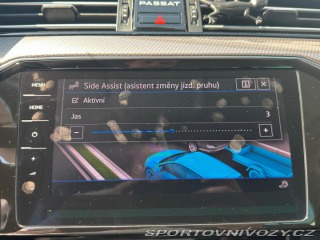 Volkswagen Ostatní modely Passat ALLTRACK, 2.0TDi, 176KW, 2019