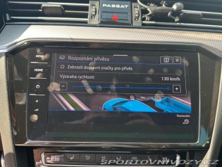 Volkswagen Ostatní modely Passat ALLTRACK, 2.0TDi, 176KW, 2019
