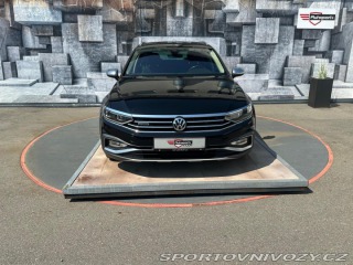 Volkswagen Ostatní modely Passat ALLTRACK, 2.0TDi, 176KW, 2019