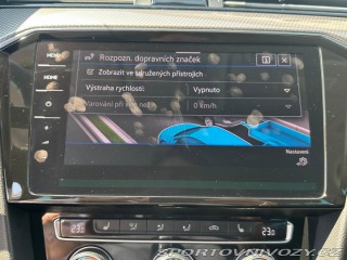 Volkswagen Ostatní modely Passat ALLTRACK, 2.0TDi, 176KW, 2019