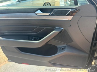 Volkswagen Ostatní modely Passat ALLTRACK, 2.0TDi, 176KW, 2019