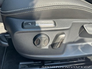 Volkswagen Ostatní modely Passat ALLTRACK, 2.0TDi, 176KW, 2019