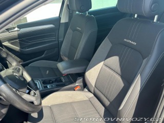 Volkswagen Ostatní modely Passat ALLTRACK, 2.0TDi, 176KW, 2019