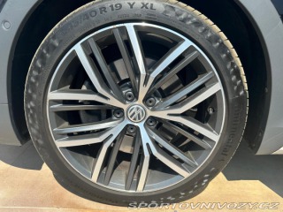 Volkswagen Ostatní modely Passat ALLTRACK, 2.0TDi, 176KW, 2019