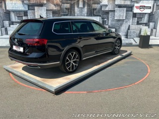 Volkswagen Ostatní modely Passat ALLTRACK, 2.0TDi, 176KW, 2019