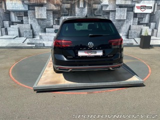 Volkswagen Ostatní modely Passat ALLTRACK, 2.0TDi, 176KW, 2019
