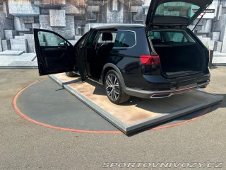 Volkswagen Ostatní modely Passat ALLTRACK, 2.0TDi, 176KW, 2019