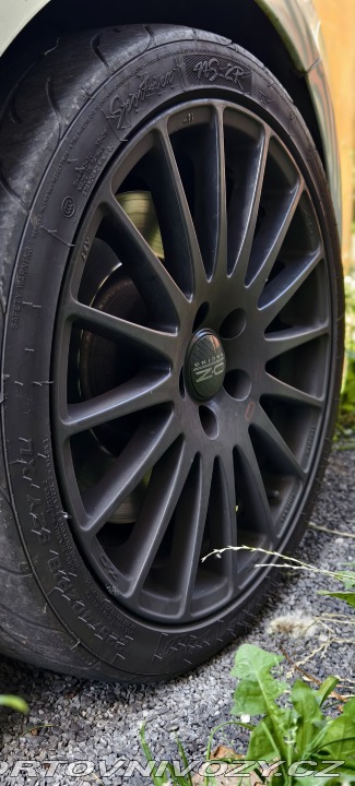 Seat Leon Cupra 2007