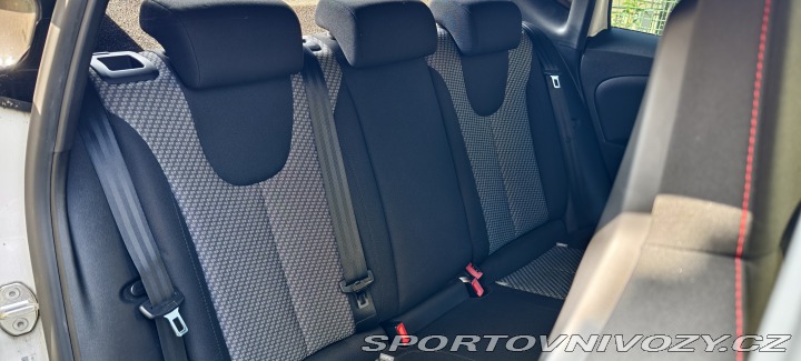 Seat Leon Cupra 2007