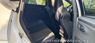 Seat Leon Cupra 2007