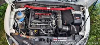Seat Leon Cupra 2007