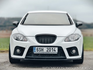Seat Leon Cupra 2007
