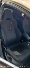 Seat Leon Cupra 2007