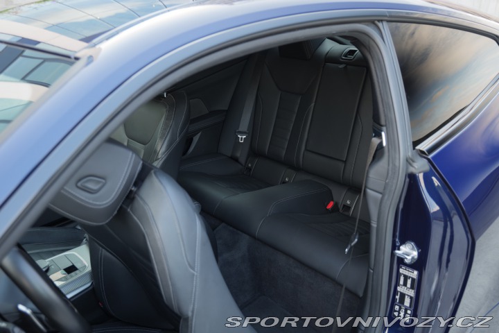 BMW 4 BMW M440i xDrive Coupé 2022