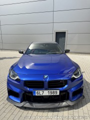 BMW M2 M2 LCI, FULL PPF, CARBON 2024