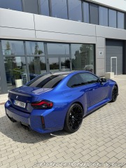 BMW M2 M2 LCI, FULL PPF, CARBON 2024