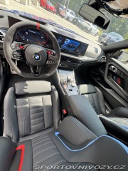 BMW M2 M2 LCI, FULL PPF, CARBON 2024