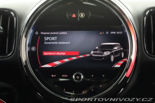 Mini Countryman JCW Paket John Cooper Wor 2024