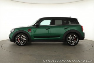 Mini Countryman JCW Paket John Cooper Wor 2024