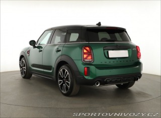 Mini Countryman JCW Paket John Cooper Wor 2024