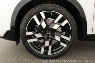 Mini Countryman JCW Paket C 2024