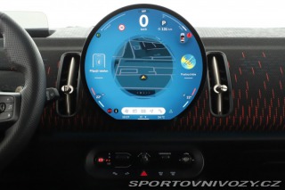 Mini Countryman JCW Paket C 2024