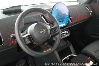 Mini Countryman JCW Paket C 2024