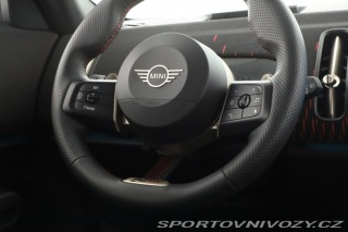 Mini Countryman JCW Paket C 2024