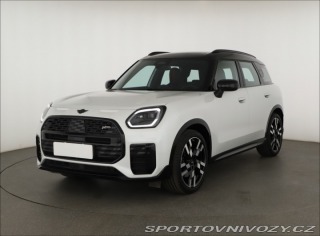 Mini Countryman JCW Paket C 2024
