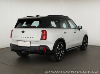 Mini Countryman JCW Paket C 2024