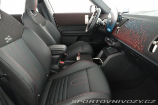 Mini Countryman JCW Paket C 2024