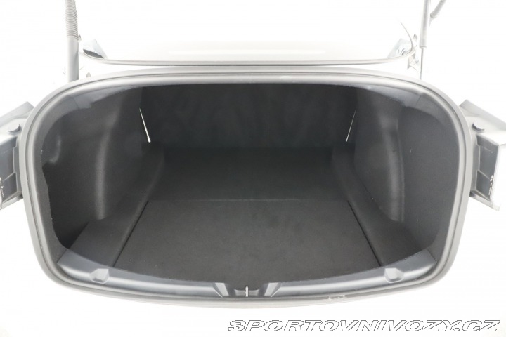 Tesla Model 3 Long Range 4WD 74kWh 2021