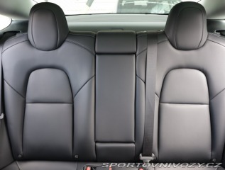 Tesla Model 3 Long Range 4WD 78kWh 2019