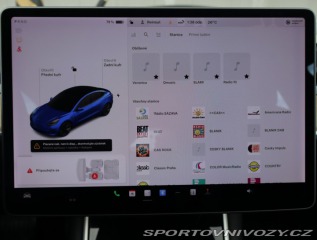 Tesla Model 3 Long Range 4WD 78kWh 2019