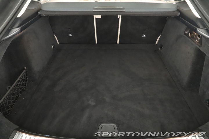 Mercedes-Benz Ostatní modely GLE Coupe AMG Line 350 d 4MATIC 2021