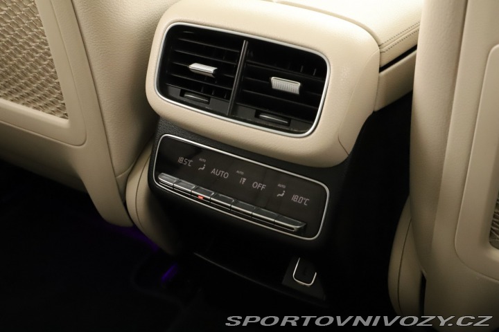 Mercedes-Benz Ostatní modely GLE Coupe AMG Line 350 d 4MATIC 2021