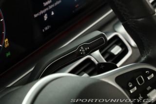 Mercedes-Benz Ostatní modely GLE Coupe AMG Line 350 d 4MATIC 2021