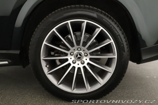 Mercedes-Benz Ostatní modely GLE Coupe AMG Line 350 d 4MATIC 2021