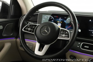 Mercedes-Benz Ostatní modely GLE Coupe AMG Line 350 d 4MATIC 2021
