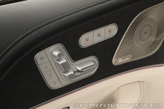 Mercedes-Benz Ostatní modely GLE Coupe AMG Line 350 d 4MATIC 2021