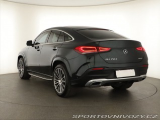 Mercedes-Benz Ostatní modely GLE Coupe AMG Line 350 d 4MATIC 2021