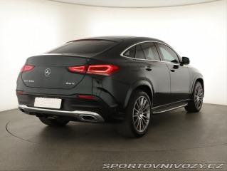 Mercedes-Benz Ostatní modely GLE Coupe AMG Line 350 d 4MATIC 2021