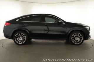 Mercedes-Benz Ostatní modely GLE Coupe AMG Line 350 d 4MATIC 2021