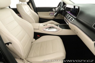 Mercedes-Benz Ostatní modely GLE Coupe AMG Line 350 d 4MATIC 2021