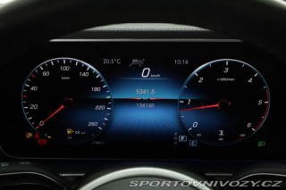 Mercedes-Benz Ostatní modely GLE Coupe AMG Line 350 d 4MATIC 2021