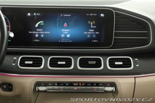 Mercedes-Benz Ostatní modely GLE Coupe AMG Line 350 d 4MATIC 2021