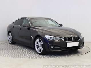 BMW 4 420d xDrive