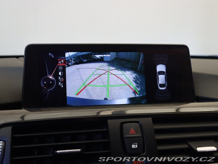 BMW 4 420d xDrive 2014