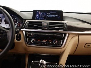 BMW 4 420d xDrive 2014